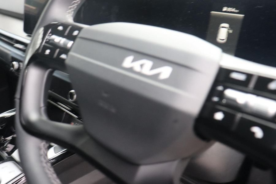 2025 MY26 Kia Sorento MQ4 PE Sport+ SUV Image 23