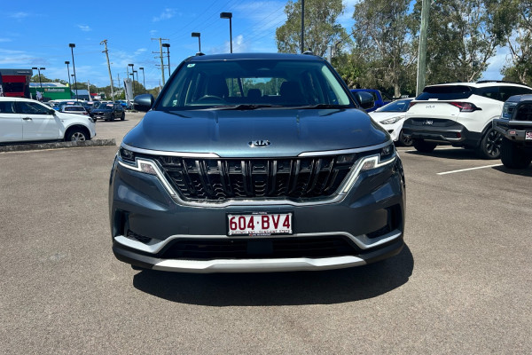2021 Kia Carnival KA4 S SUV