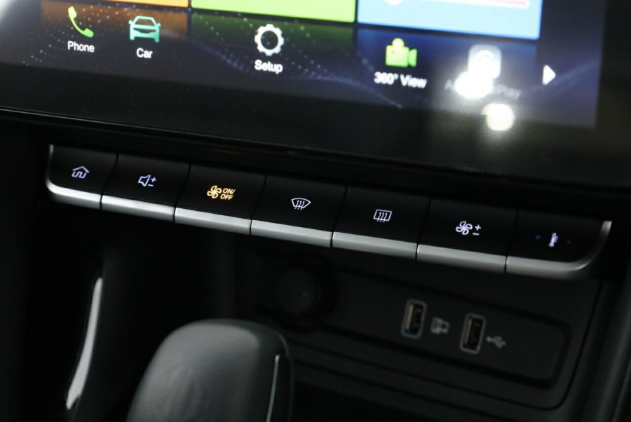 2025 MG ZST S13 Vibe SUV Image 13