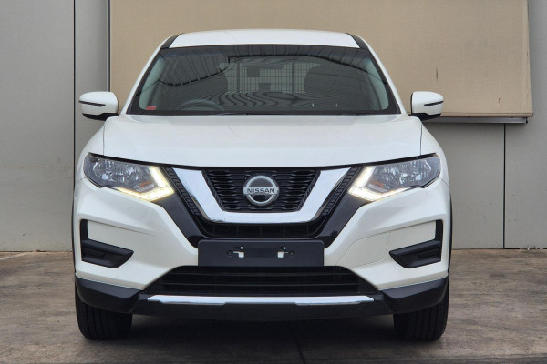 2022 Nissan X-Trail T32 ST+ SUV