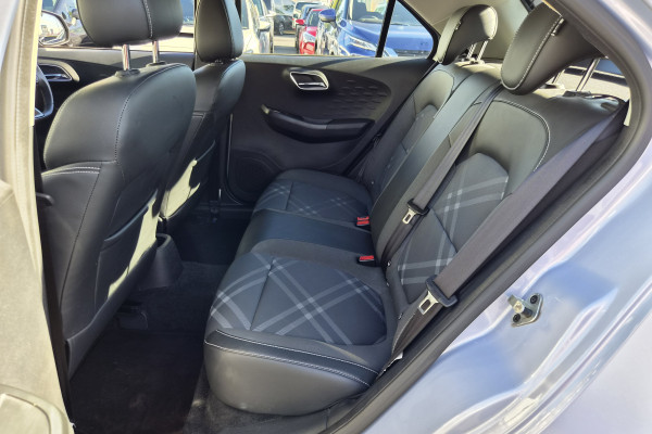 2022 MG MG3 SZP1 Excite Hatch Image 13