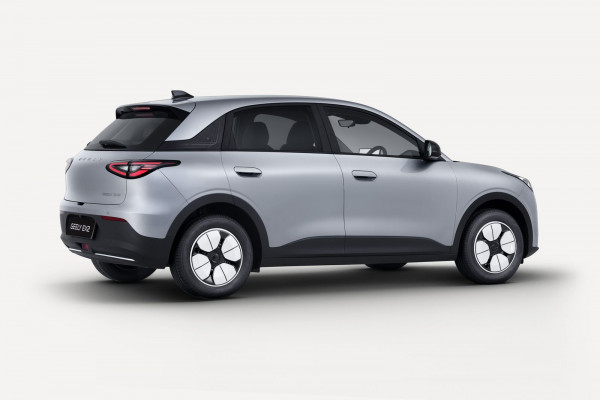 2026 Geely EX2 E22H Complete Hatch image 9