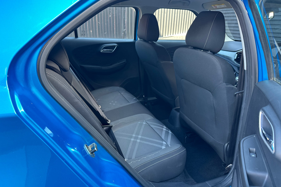 2022 MG MG3 SZP1 Core Hatch Image 15