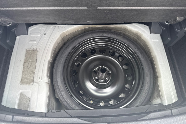 2024 Volkswagen T-Cross D31 85TSI Life SUV Image 11