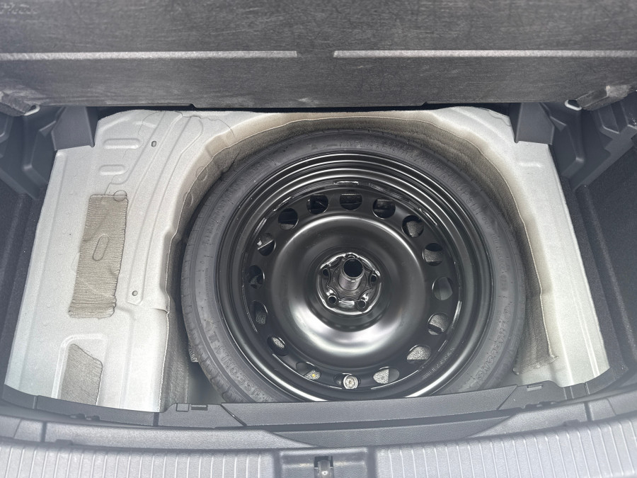 2024 Volkswagen T-Cross D31 85TSI Life SUV Image 11