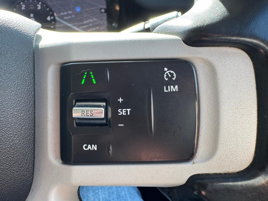 2020 Land Rover Defender L663 110 D240 SE SUV Image 19