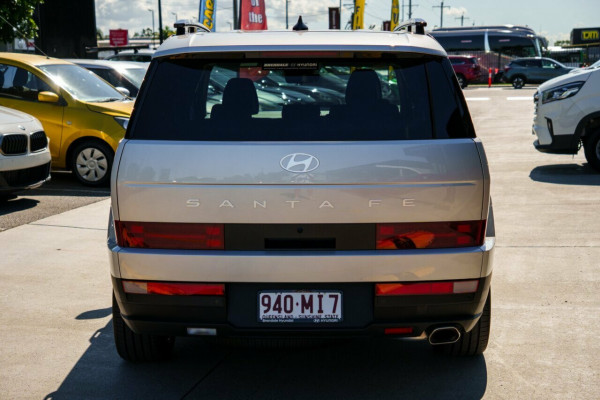2024 MY25 Hyundai Santa Fe MX5.V1  SUV