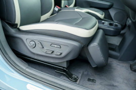 2024 MY25 Kia EV5 OVc GT-Line SUV