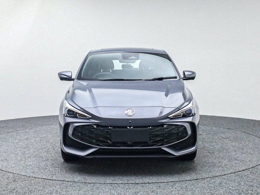 2026 MG MG3 ZP22 Essence Hybrid+ Hatch Image 4