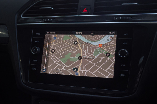 2022 Volkswagen Tiguan 5N 132TSI Life SUV Image 16