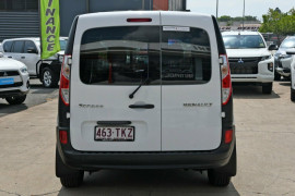 2013 Renault Kangoo F61 MY13 Van