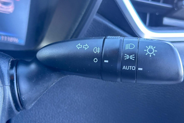 2019 Toyota Corolla MZEA12R Ascent Sport Hatch Image 21