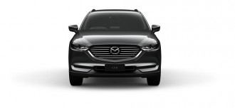 2020 Mazda CX-8 KG Sport Other image 4