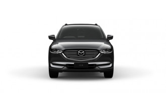 2020 Mazda CX-8 KG Sport Other Image 4