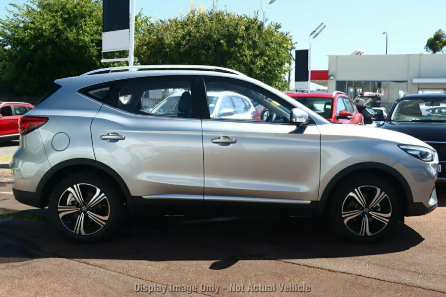 2025 MG ZST S13 Vibe SUV Image 8