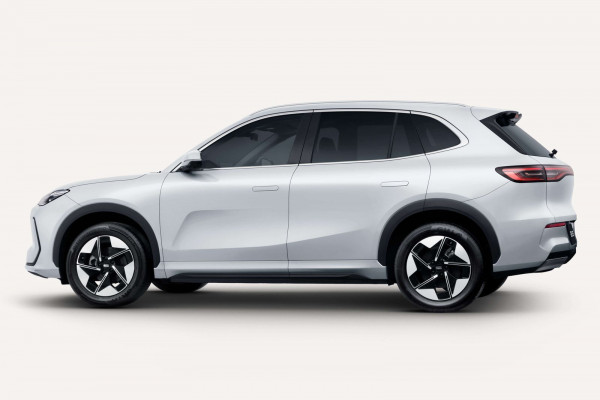 2026 MY27 Geely EX5 E245 Complete Extended Range SUV Image 19