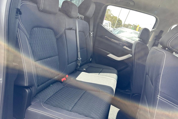 2022 LDV T60 SK8C Max PRO Ute Image 16
