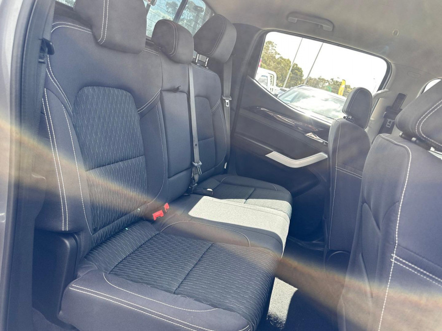 2022 LDV T60 SK8C Max PRO Ute Image 16