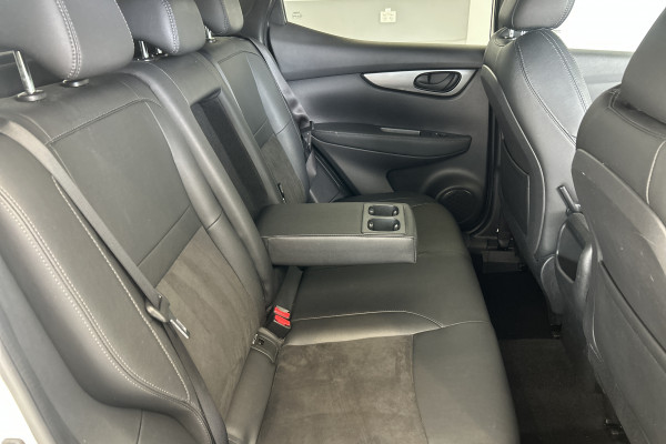 2021 Nissan QASHQAI SUV Image 15