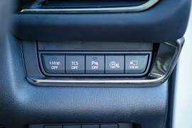 2023 Mazda CX-30 DM Series G25 Touring SUV