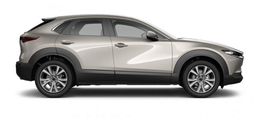 2026 Mazda CX-30 DM Series G20 Evolve SUV Image 10