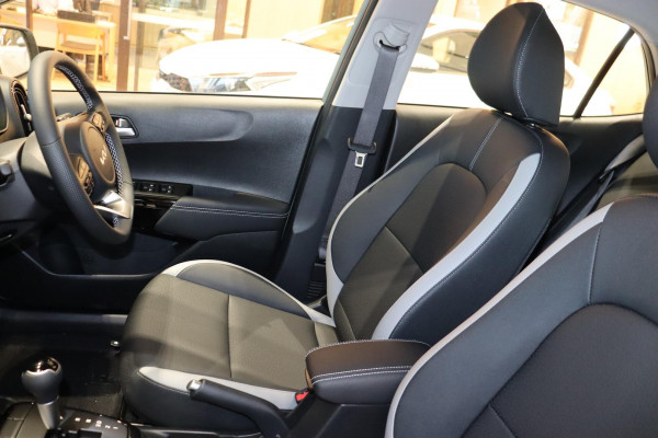 2026 MY27 Kia Picanto JA PE2 GT-Line Hatch Image 18