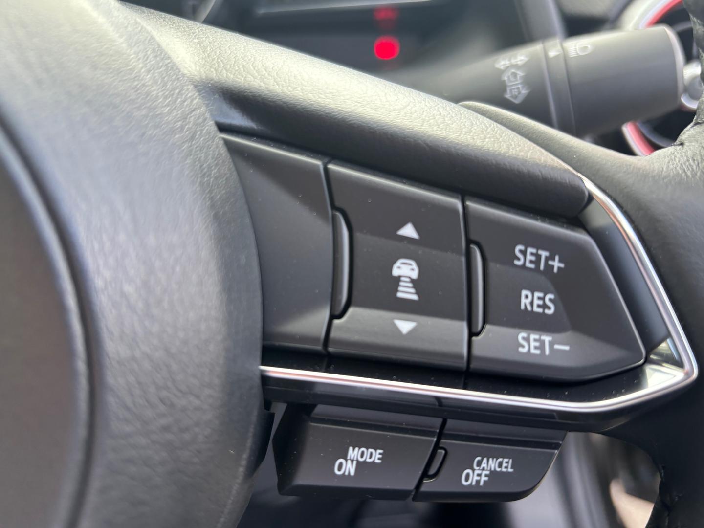 2024 Mazda 2 DL Series G15 GT Sedan Image 27