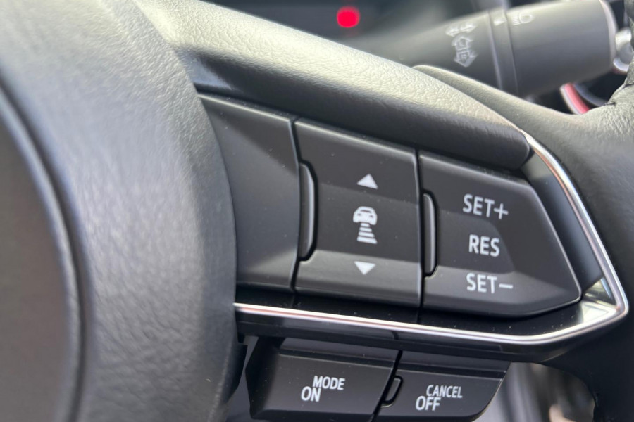 2024 Mazda 2 DL Series G15 GT Sedan Image 27