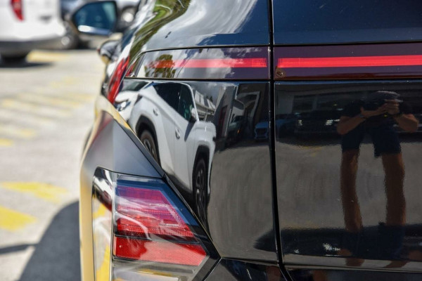 2025 MY26 Hyundai KONA SX2.V3 Premium SUV Image 7