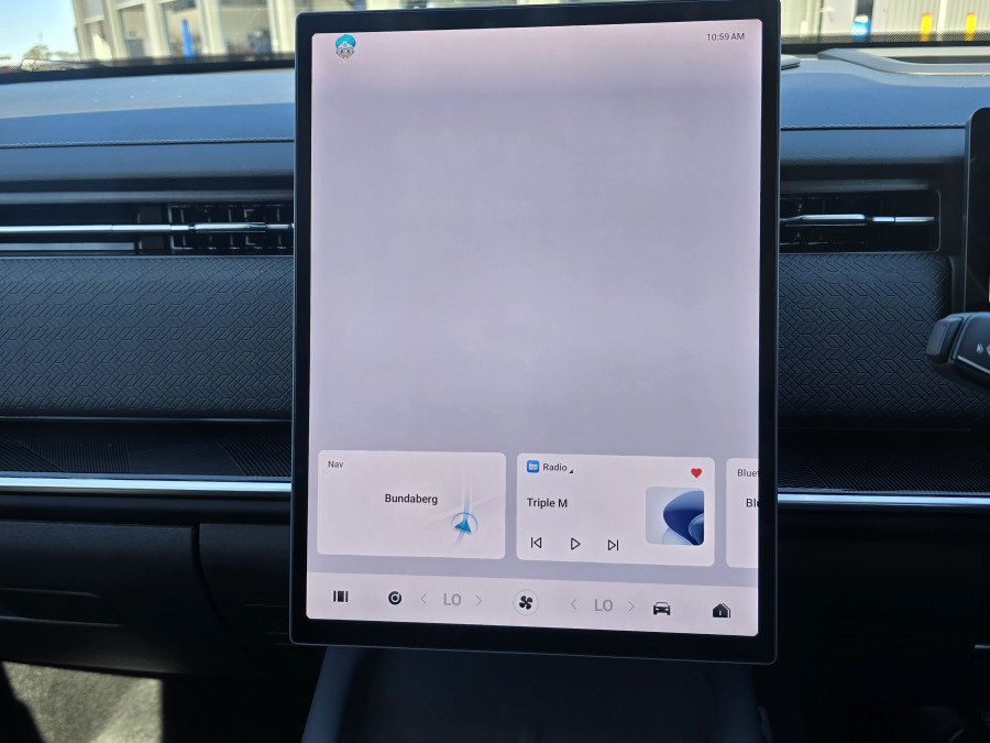 2026 MY25 Jaecoo J7 T35 SHS Summit SUV Image 20