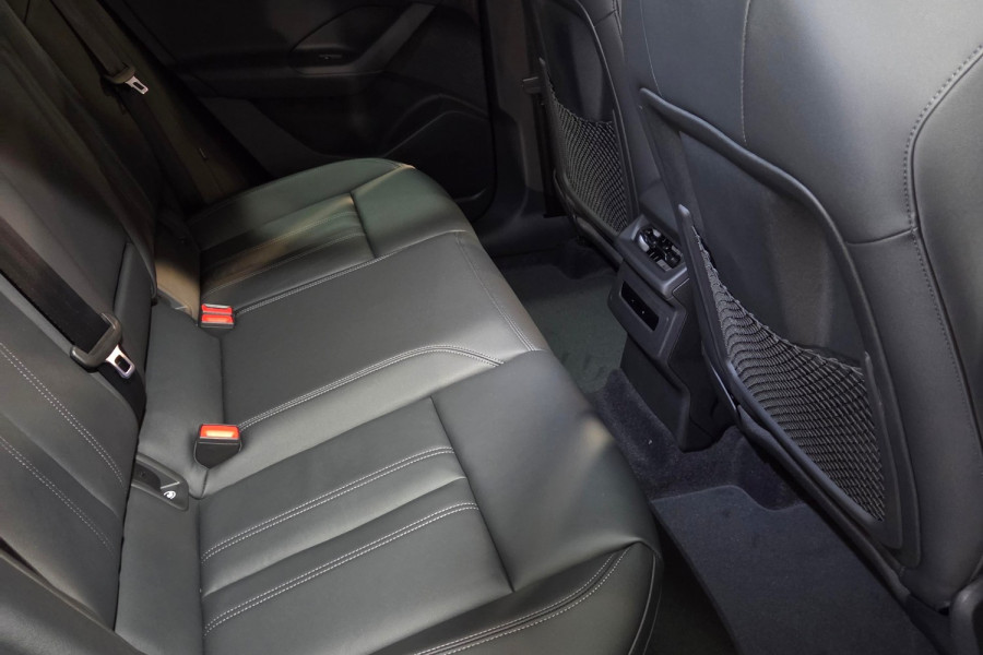2026 Audi Q6 e-tron SUV