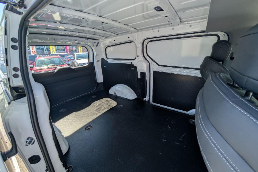 2023 LDV G10 SV7C  Van Image 14