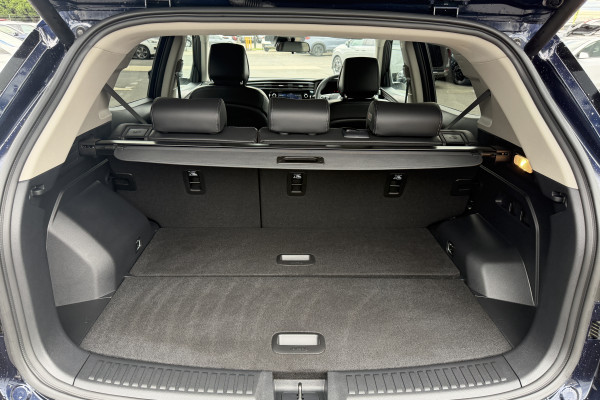 2024 MY23 SsangYong Korando C300 Ultimate SUV Image 9