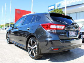 2019 Subaru Impreza G5 2.0i-S Hatch Hatch