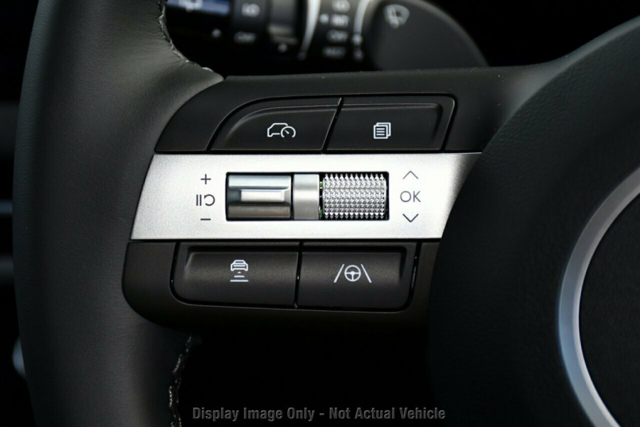 2024 MY25 Hyundai Tucson NX4.V3  SUV Image 14