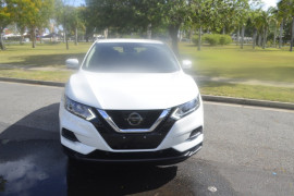 Nissan QASHQAI Wagon J1