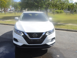 Nissan QASHQAI Wagon J1