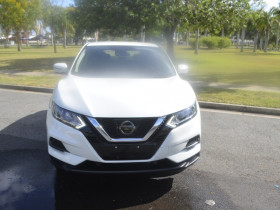 Nissan QASHQAI Wagon J1