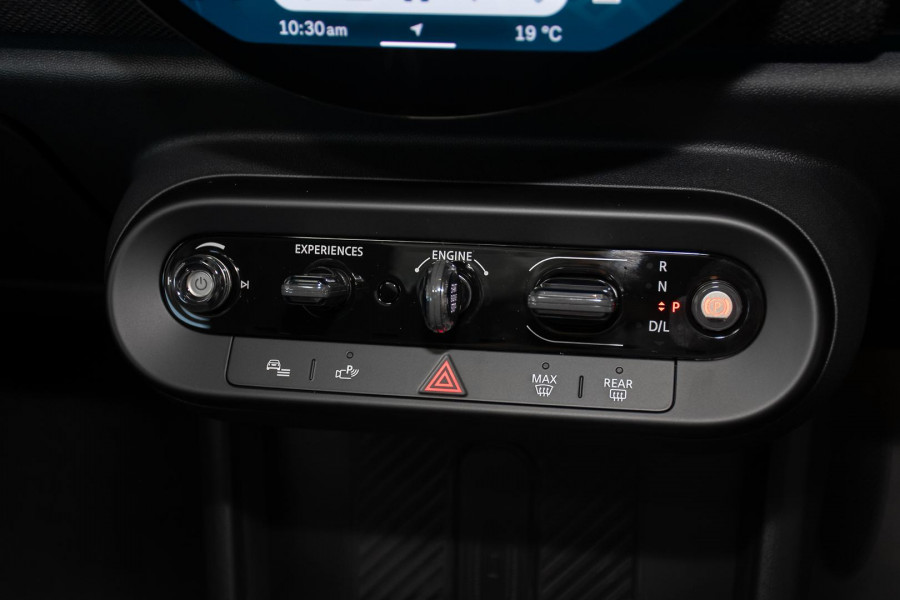 2026 MINI Cooper F65 S Favoured Hatch
