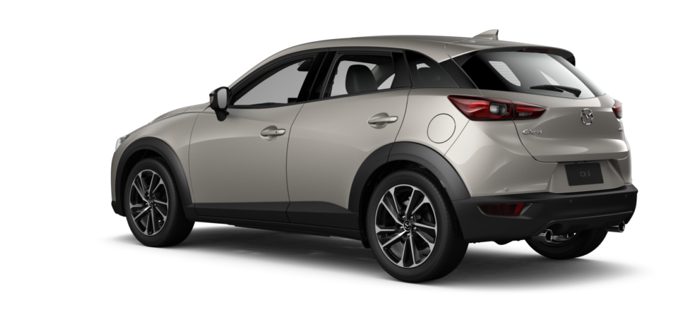2025 Mazda CX-3 DK G20 Evolve SUV Image 19