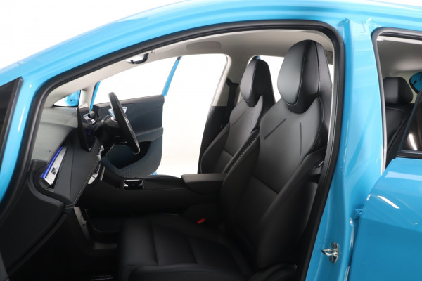 2026 MG MG4 EV Urban AH4E Essence 54 Hatch Image 13