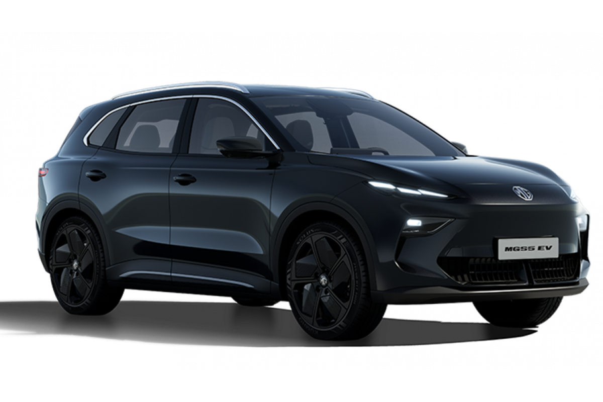 2025 MG MGS5 EV ZS3EM Excite 49 SUV
