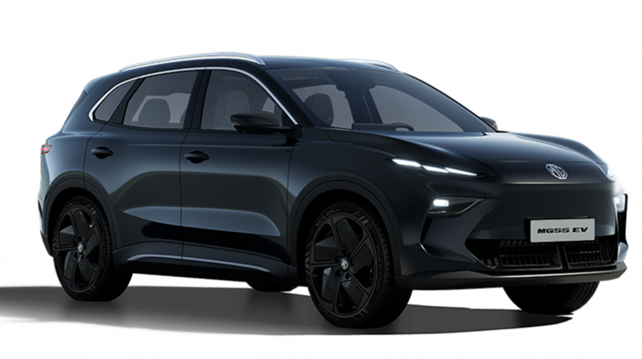 2025 MG MGS5 EV ZS3EM Excite 49 SUV