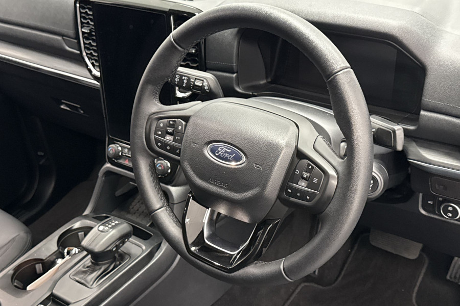 2024 MY25.25 Ford Everest UB Trend SUV Image 18