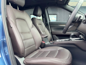 2023 Mazda CX-5 KF Series G25 Akera SUV