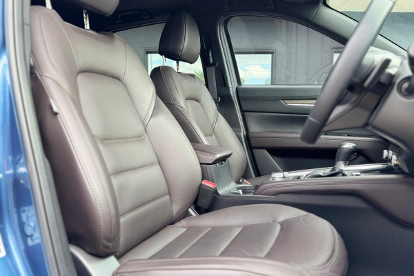 2023 Mazda CX-5 KF Series G25 Akera SUV Image 16