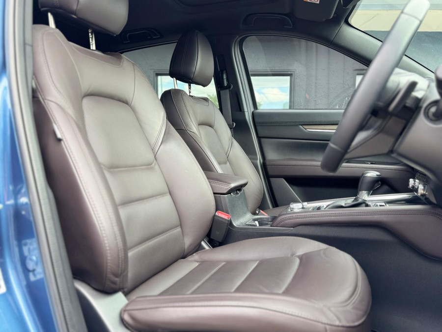 2023 Mazda CX-5 KF Series G25 Akera SUV Image 16