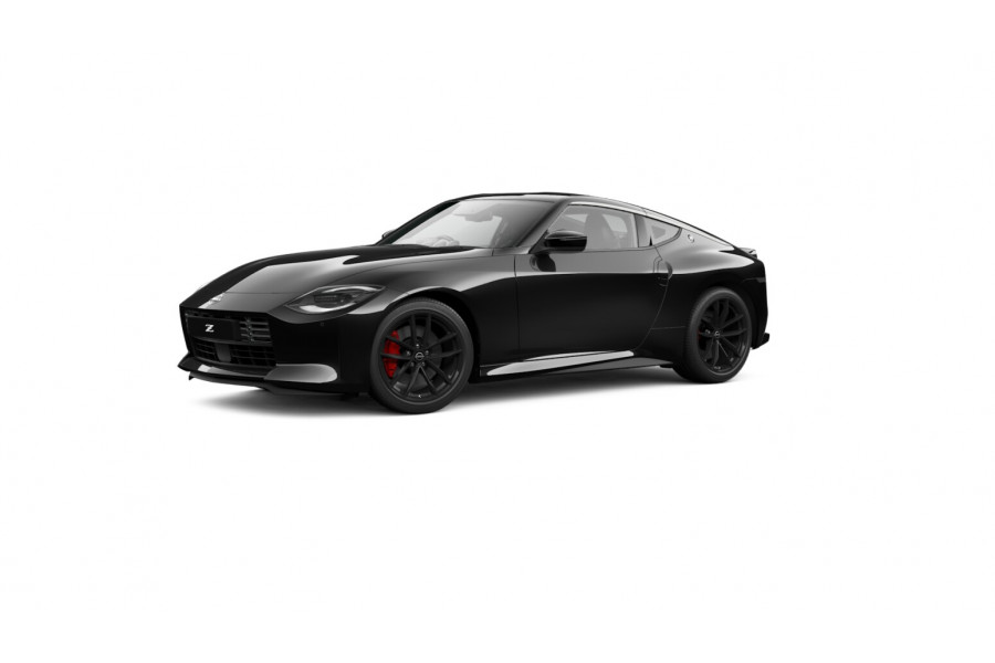 2023 Nissan Z Z34  Coupe Image 28