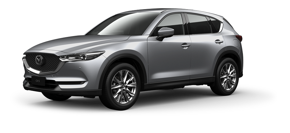 Sonic Silver Metallic