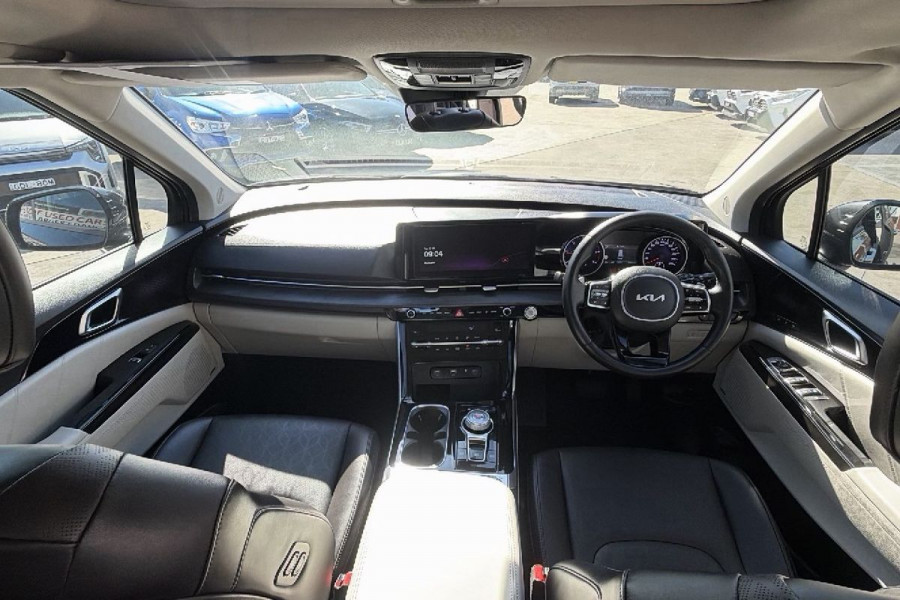 2021 Kia Carnival KA4 Platinum People Mover Image 10